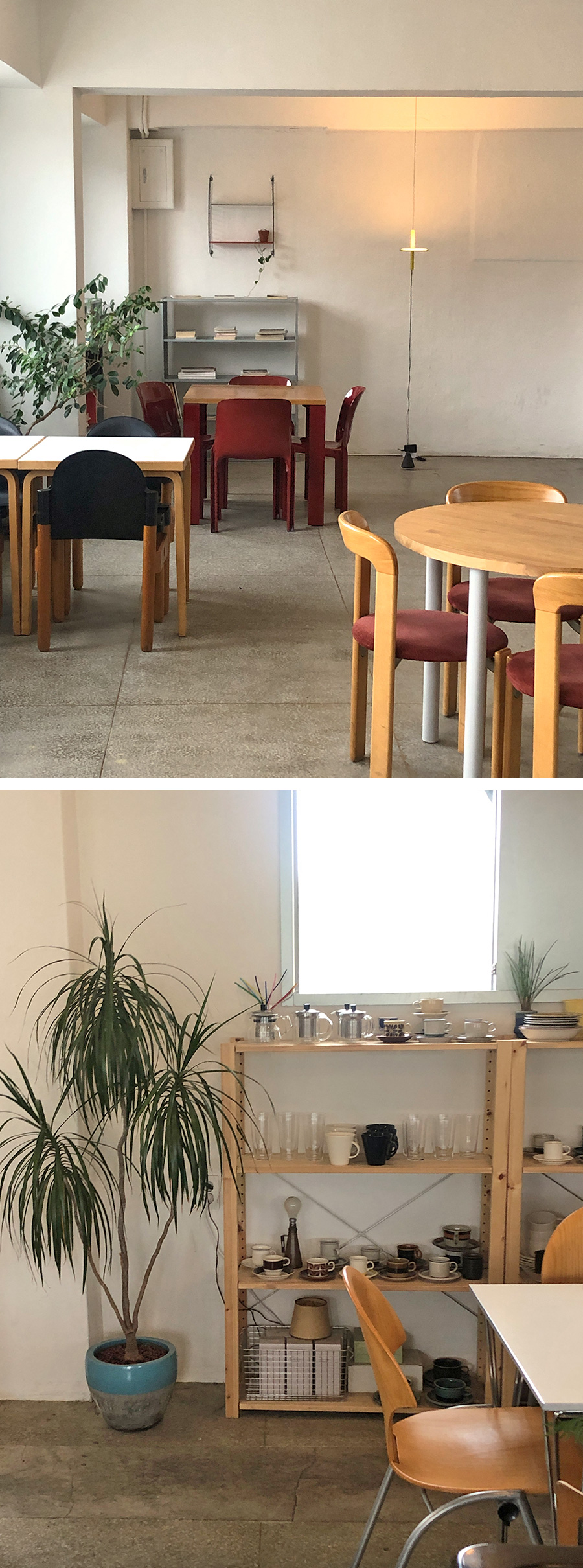 [1천장돌파][MADE]하이와이드 코튼팬츠 (2color) (바지 와이드바지 부츠컷 일자핏팬츠 세미와이드) 상세 이미지 38