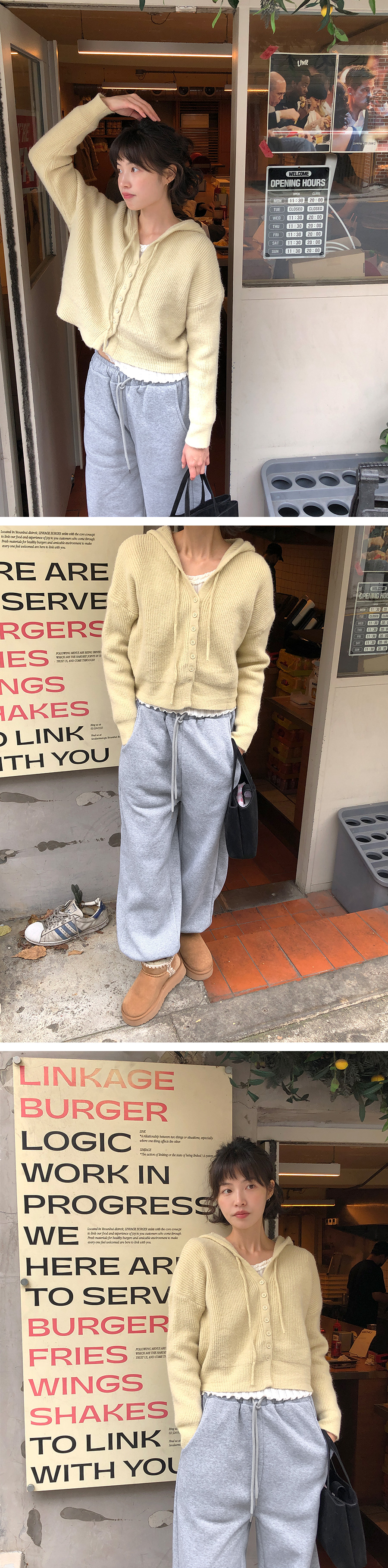 [단독] 포키 기모 밴딩 조거 팬츠 (3color)겨울바지 기모 기모바지 기모조거 기모조거팬츠 기모트레이닝 기모트레이닝팬츠 기모팬츠 바지 밴딩팬츠 조거 조거팬츠 트레이닝팬츠 상세 이미지 10