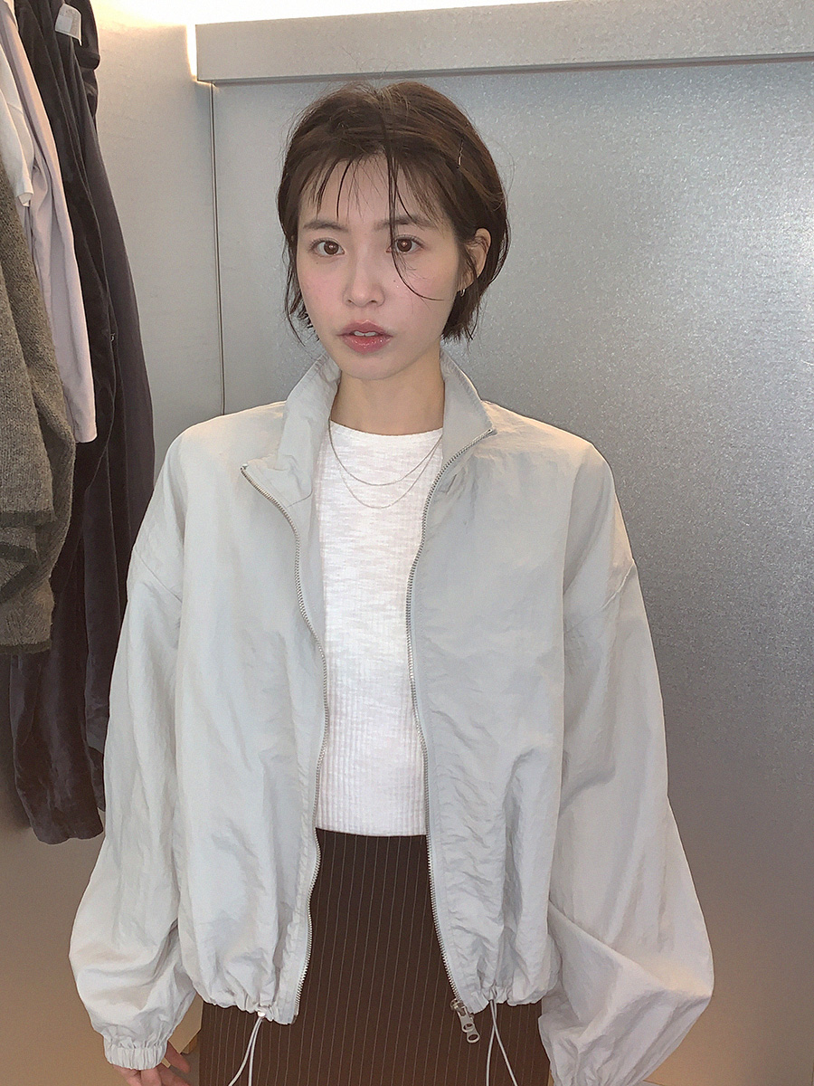 [여리핏/롱슬리브][3천장돌파][MADE]멜로우 슬림골지라운드 티 (4color) (긴팔티,기본티,티셔츠,레이어드티,긴팔티셔츠,니트,봄니트,하객룩) 상세 이미지 22