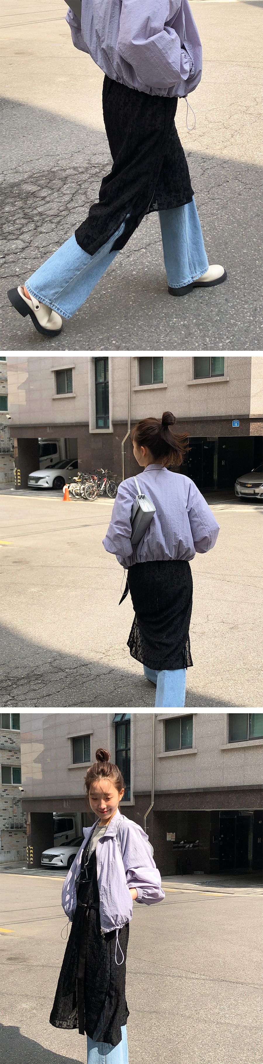 [단독] [3만장돌파][MADE]스토리 세미부츠컷데님팬츠(롱VER추가) (4color) 데님 데님팬츠 청바지 바지 부츠컷 부츠컷데님 세미부츠컷 세미부츠컷데님 여름바지 연청바지 상세 이미지 29
