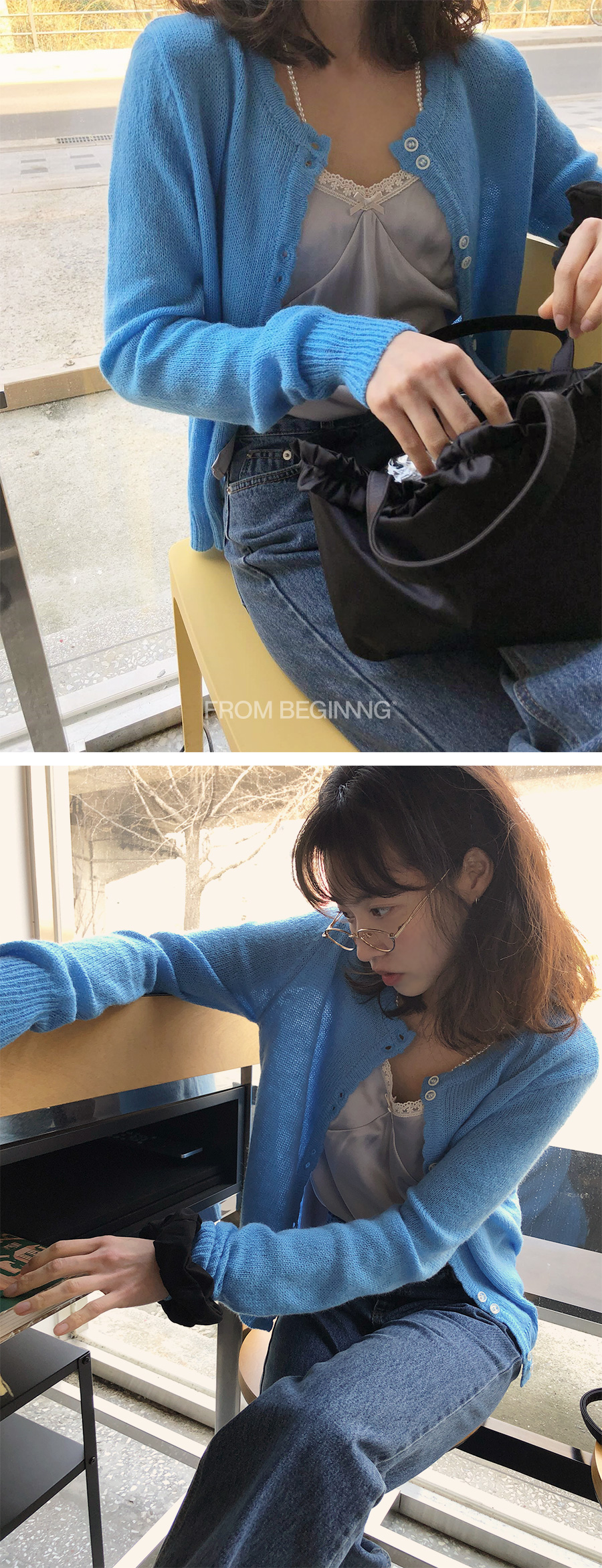 [단독] [3만장돌파][MADE]스토리 세미부츠컷데님팬츠(롱VER추가) (4color) 데님 데님팬츠 청바지 바지 부츠컷 부츠컷데님 세미부츠컷 세미부츠컷데님 여름바지 연청바지 상세 이미지 63