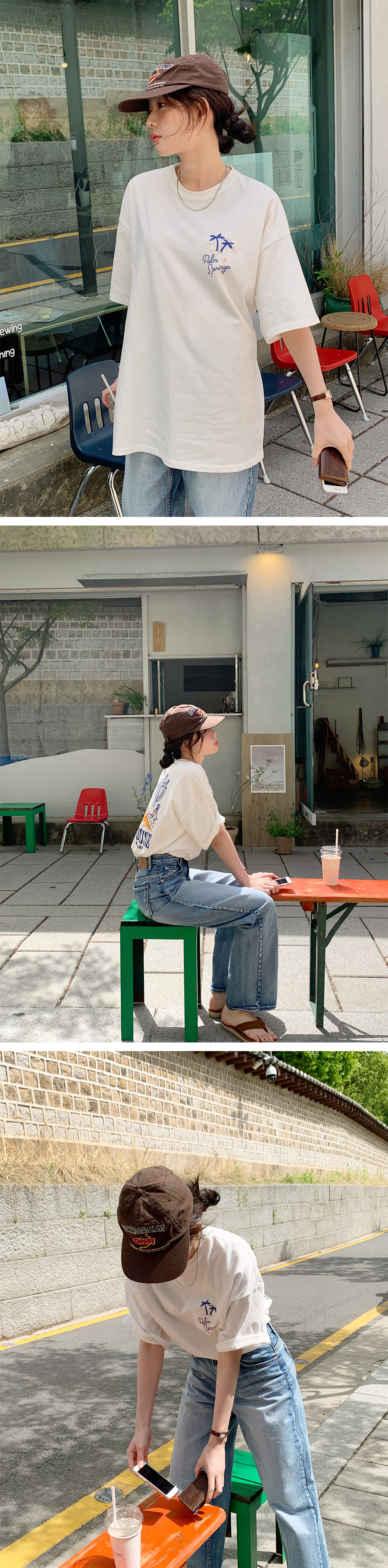 리글 스퀘어소가죽시계 (2color) 상세 이미지 96