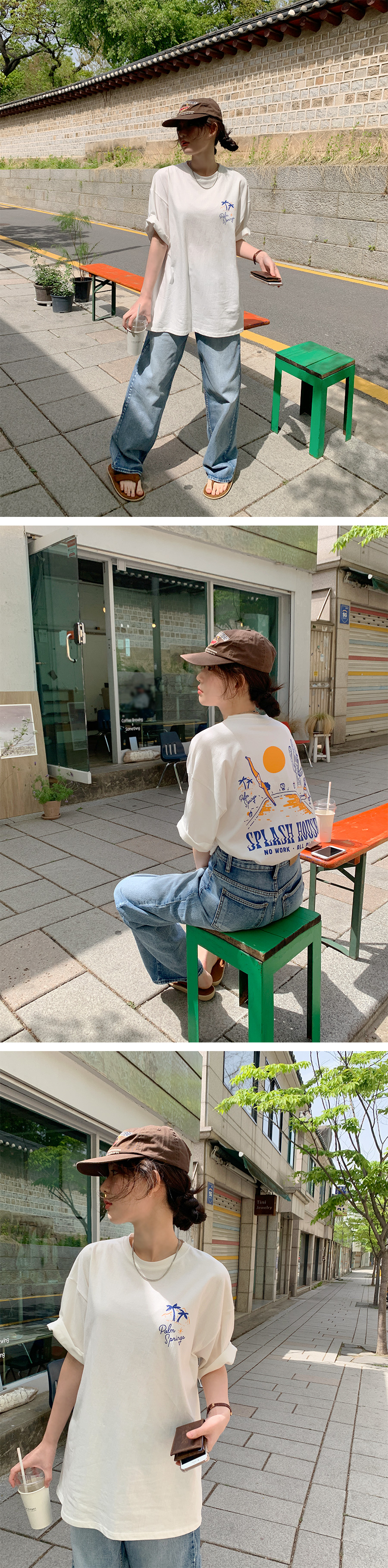 리글 스퀘어소가죽시계 (2color) 상세 이미지 101