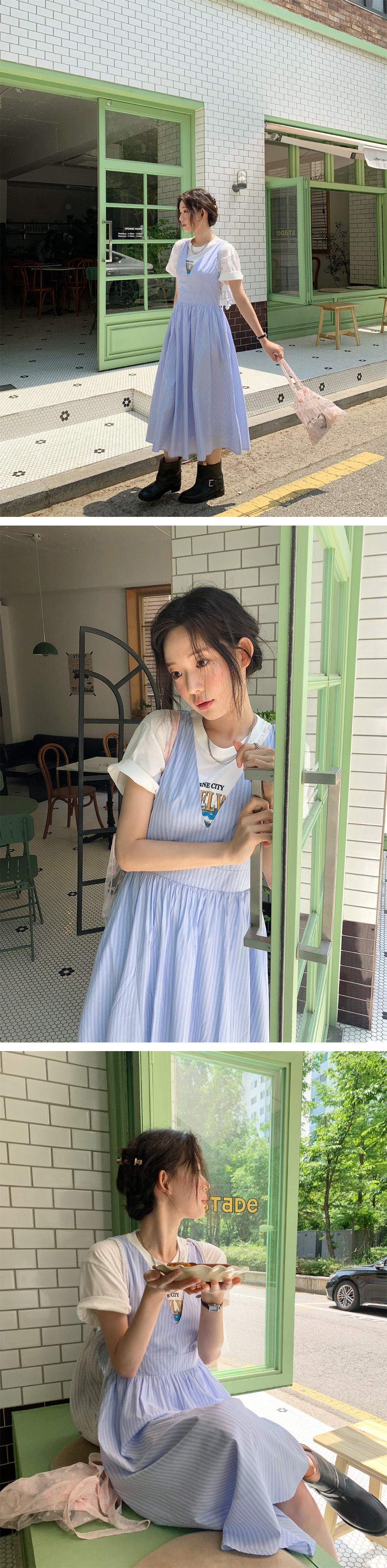 리글 스퀘어소가죽시계 (2color) 상세 이미지 55