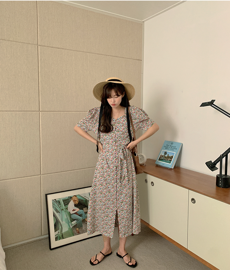 프롬비기닝 - 심플토 슬림플리플랍 (4color)