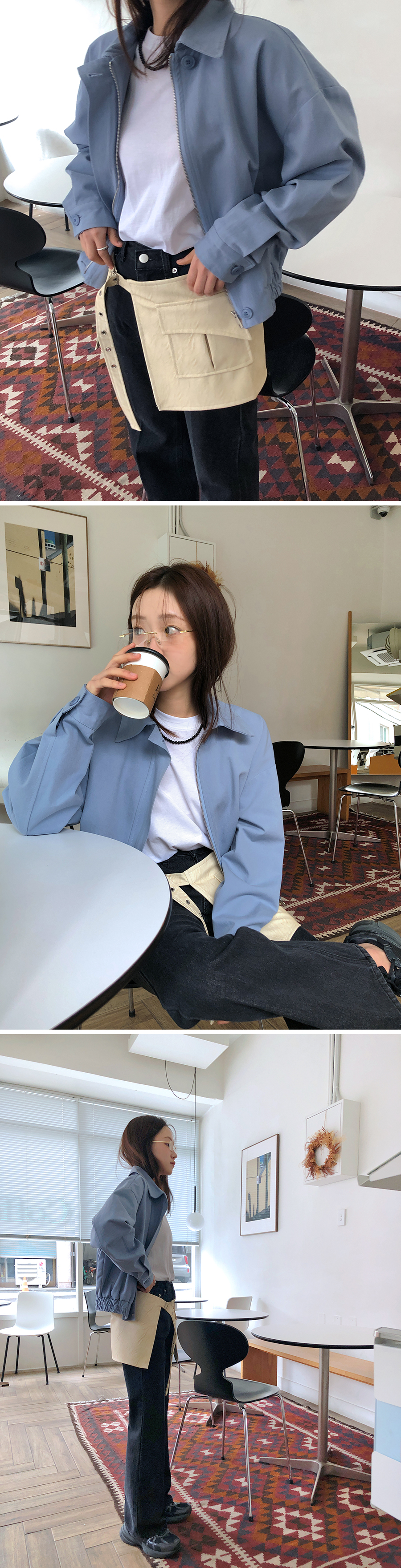 [단독] [3만장돌파][MADE]스토리 세미부츠컷데님팬츠(롱VER추가) (4color) 데님 데님팬츠 청바지 바지 부츠컷 부츠컷데님 세미부츠컷 세미부츠컷데님 여름바지 연청바지 상세 이미지 19