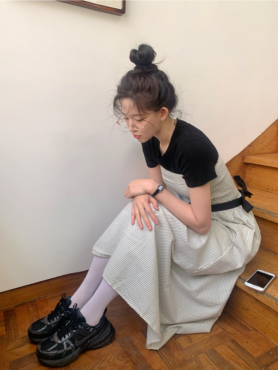 리글 스퀘어소가죽시계 (2color) 상세 이미지 72