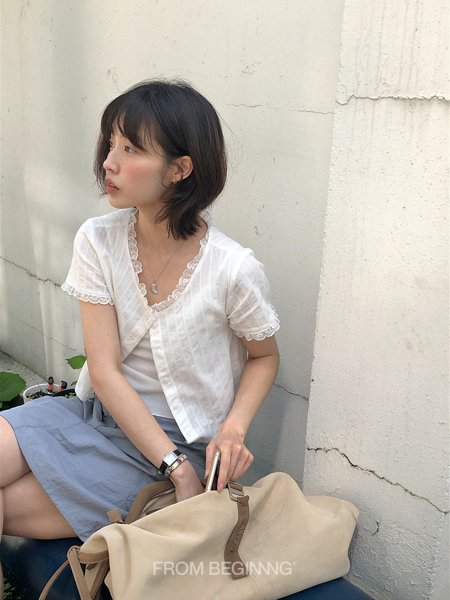 리글 스퀘어소가죽시계 (2color) 상세 이미지 77