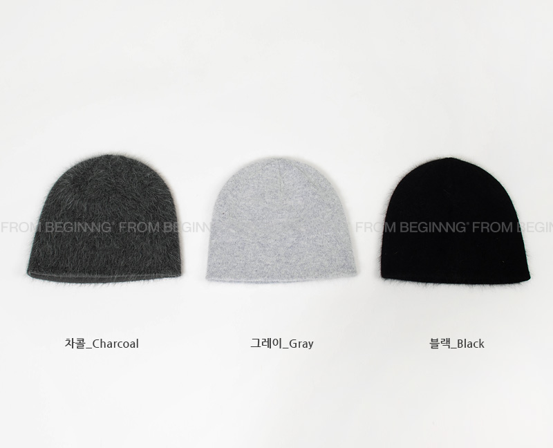 로이체 앙고라 비니 (6color) 상세 이미지 15