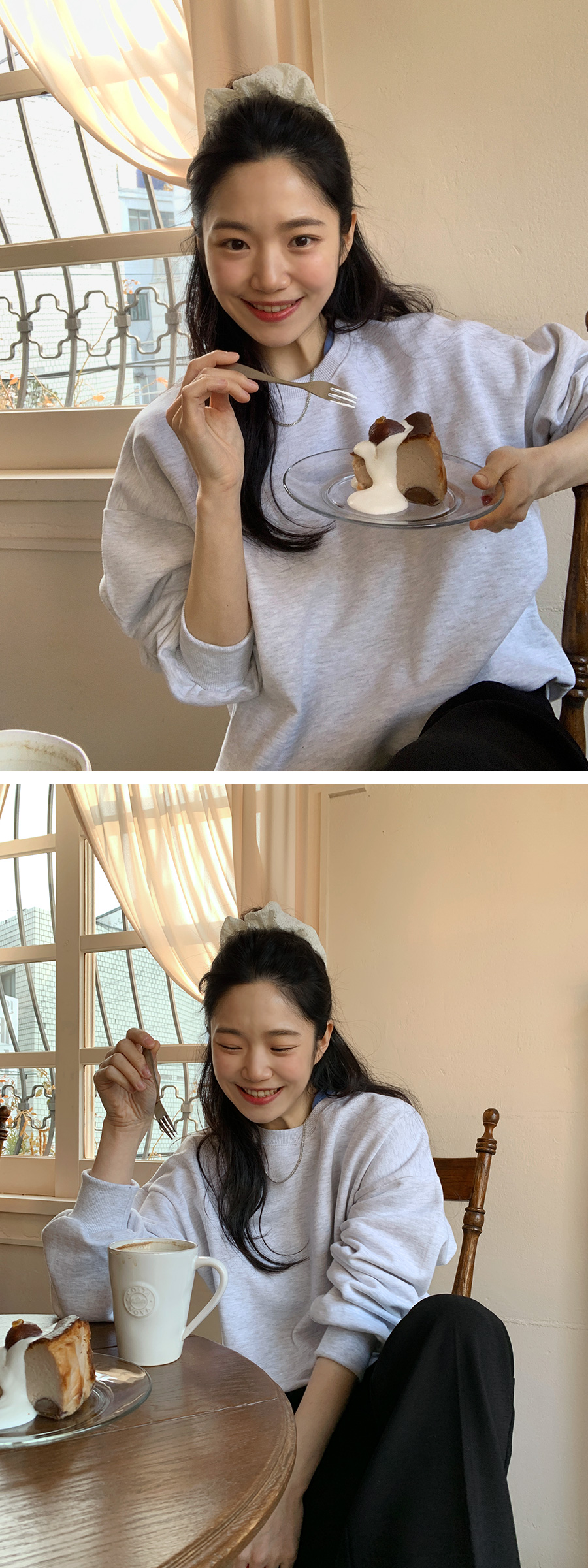 [2천장돌파][MADE]텐션 히든 밴딩슬랙스 (부츠컷/와이드)(4color) 밴딩슬랙스 밴딩팬츠 베이지팬츠 부츠컷슬랙스 세미부츠컷 슬랙스 와이드슬랙스 와이드팬츠 팬츠 봄 하객룩 상세 이미지 27