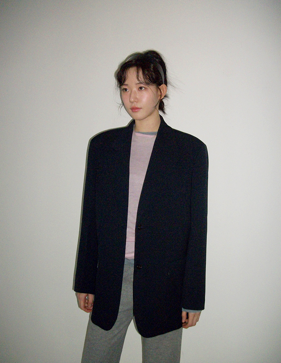 골지 랩 스커트 밴딩팬츠 (2color) (레이어드 바지 와이드팬츠 스커트팬츠 팬츠 밴딩팬츠 랩스커트팬츠 여리핏 레이어드팬츠 레이어드치마바지) 상세 이미지 10
