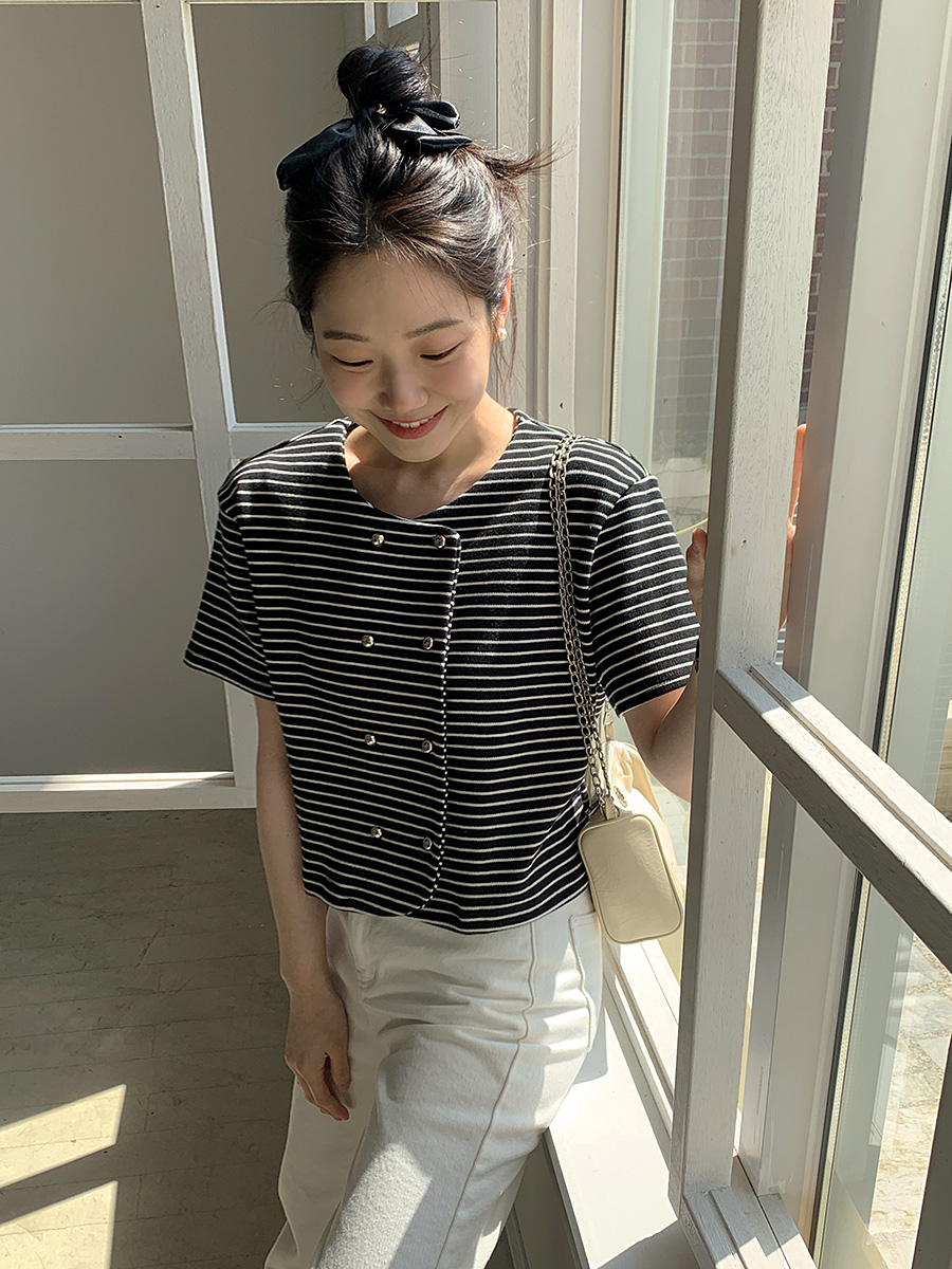 프롬비기닝 - 일루아 리본헤어핀 프롬비기닝